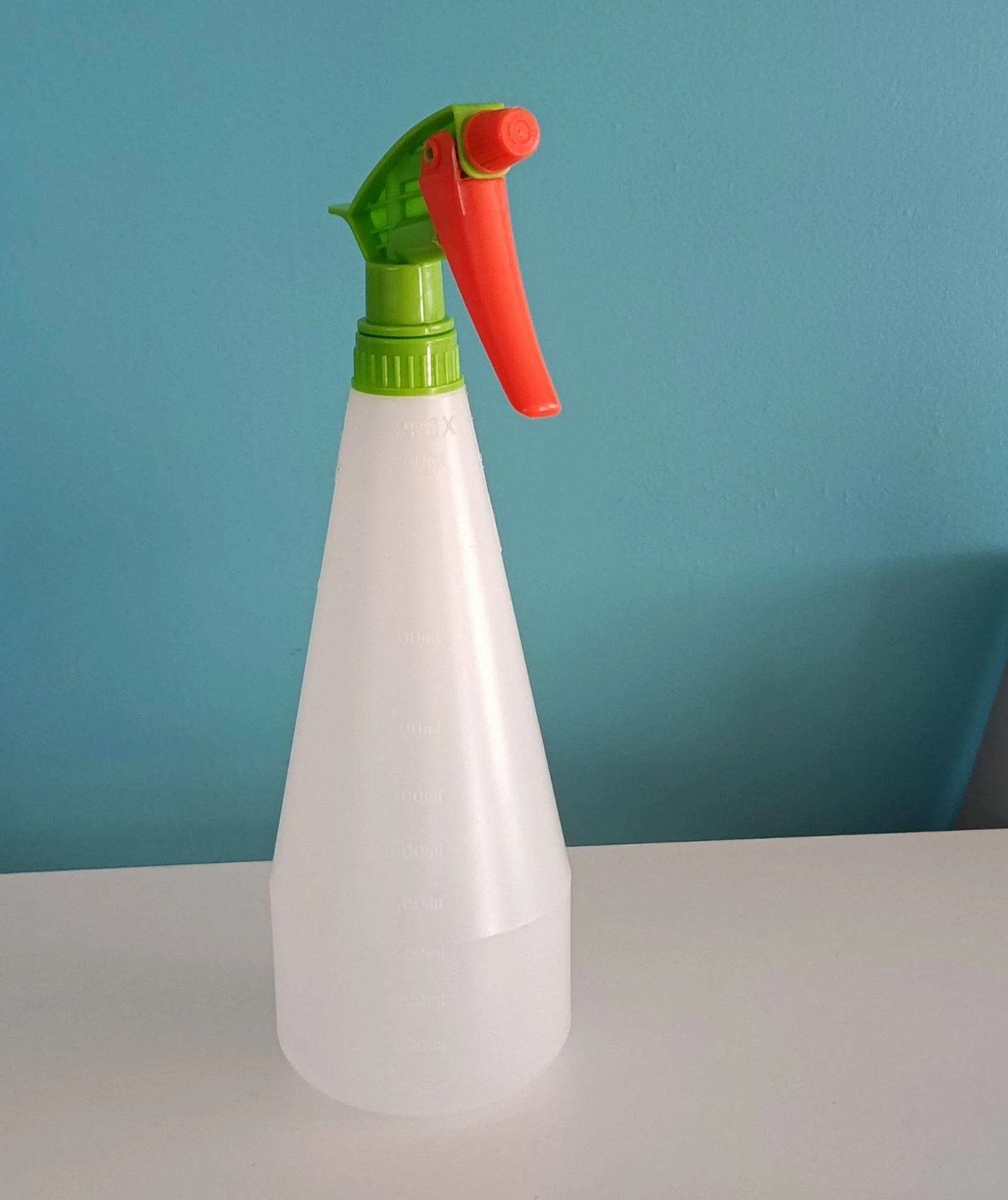 Pulvérisateur pour plantes vertes  – photo 2